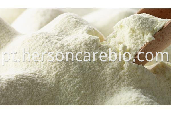 Xanthan Gum Powder